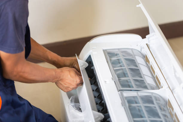 HVAC Air Duct Cleaning in Cobb Island, MD