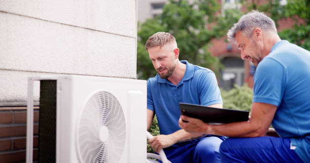 Local HVAC Companies in Cobb Island, MD