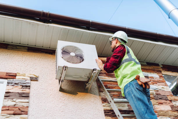 Best HVAC Air Duct Cleaning  in Cobb Island, MD