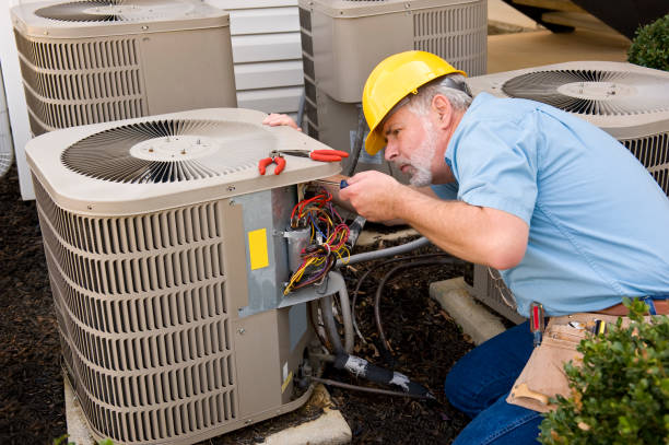 HVAC Emergency Services in Cobb Island, MD