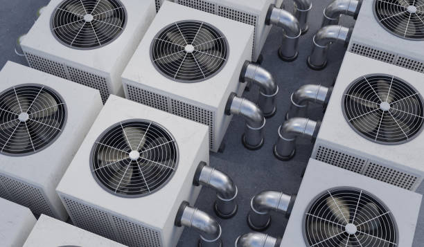 HVAC Troubleshooting in Cobb Island, MD