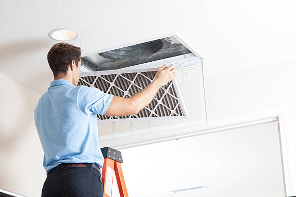 Best HVAC System Installation  in Cobb Island, MD