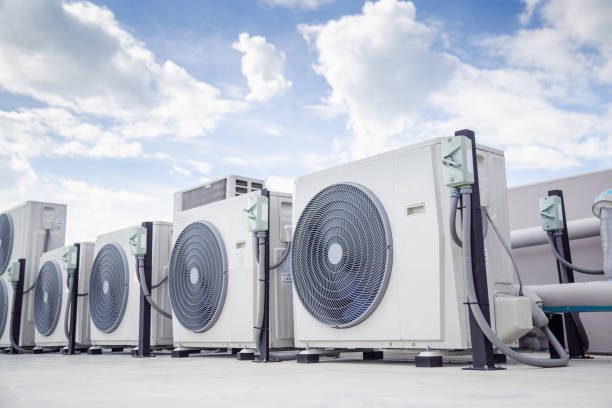 Best Local HVAC Companies  in Cobb Island, MD