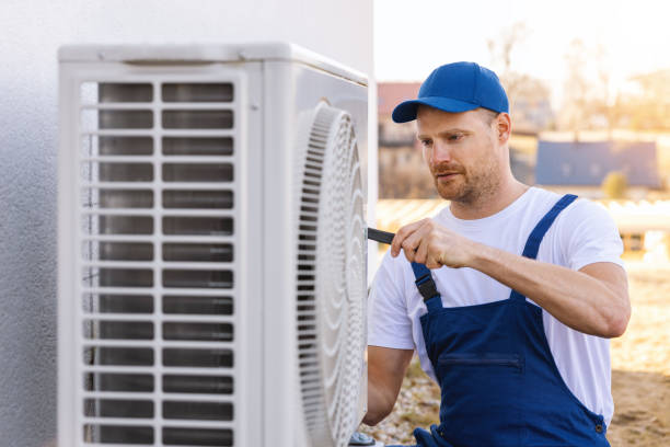 Best HVAC Air Duct Cleaning  in Cobb Island, MD