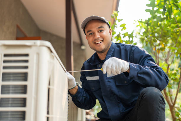 Professional HVAC in Cobb Island, MD