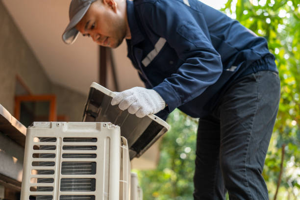 Best HVAC Cleaning Services  in Cobb Island, MD