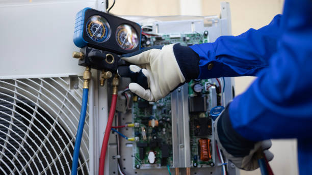Best HVAC Replacement Cost  in Cobb Island, MD